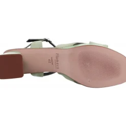 Sandales|Talons*Plumers Ante Lavanda